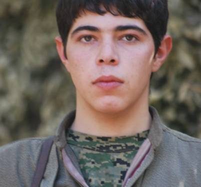 HPG’ê nasnameya 2 Gerîlayên li Bestayê Şehîd bûbûn eşkere kir