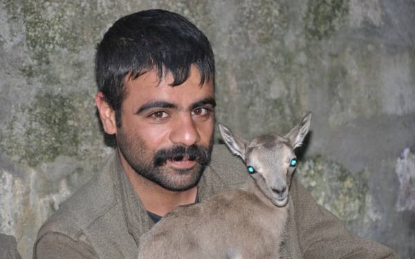 HPG’ê nasnameya 2 Gerîlayên li Bestayê Şehîd bûbûn eşkere kir