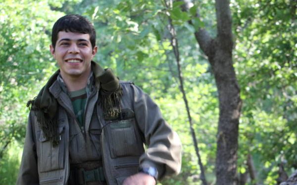 HPG’ê nasnameya 2 Gerîlayên li Bestayê Şehîd bûbûn eşkere kir