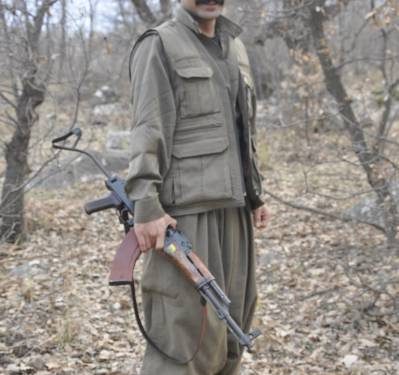 HPG’ê nasnameya 2 Gerîlayên li Bestayê Şehîd bûbûn eşkere kir