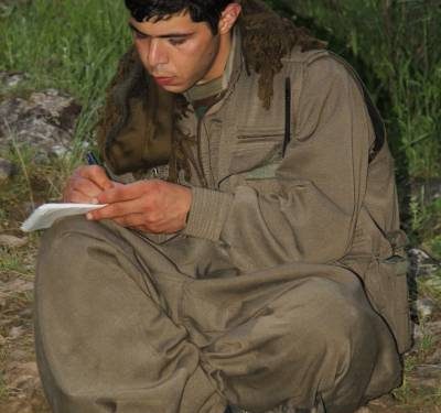 HPG’ê nasnameya 2 Gerîlayên li Bestayê Şehîd bûbûn eşkere kir