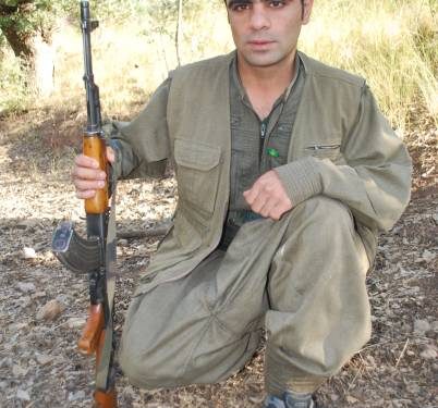 HPG’ê nasnameya 2 Gerîlayên li Bestayê Şehîd bûbûn eşkere kir