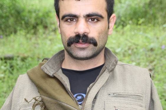 HPG’ê nasnameya 2 Gerîlayên li Bestayê Şehîd bûbûn eşkere kir