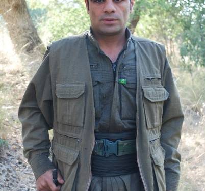 HPG’ê nasnameya 2 Gerîlayên li Bestayê Şehîd bûbûn eşkere kir