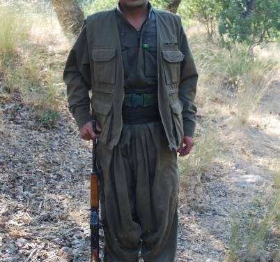 HPG’ê nasnameya 2 Gerîlayên li Bestayê Şehîd bûbûn eşkere kir