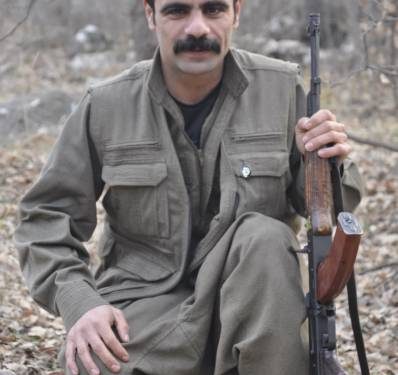HPG’ê nasnameya 2 Gerîlayên li Bestayê Şehîd bûbûn eşkere kir