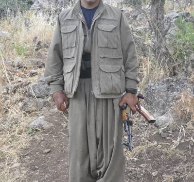 HPG’ê nasnameya 2 Gerîlayên li Bestayê Şehîd bûbûn eşkere kir