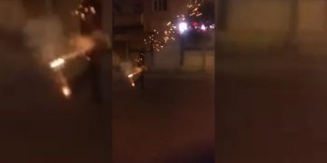 LEZGÎN – Ji DGH’ê ji bo silavkirina pêngava KCK’ê çalakî