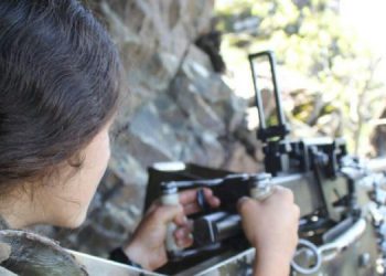 LEZGÎN – Gerîlayan li Zagros û Bazîdê li dagirkeran da