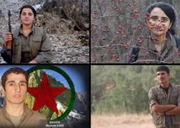 TAYBET – Ji Dengê Cengawerên Heftanîn…