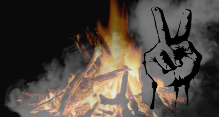 Ji Pênûsa Gerîla: Dem Dema Azadiyê ye