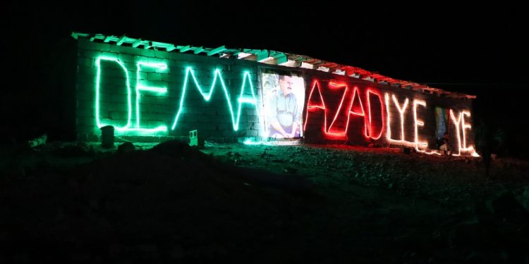 TCM-TJCM: “Divê Ciwan û gelê Kurd li dijî dijminê faşîst têkoşînê bilind bikin”