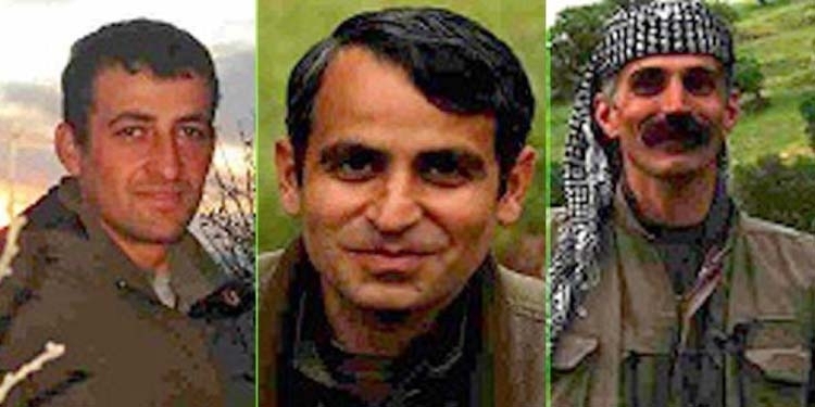 KODAR: Têkoşîna li ser rêbaza Şehîdan garantiya azadiya netewa me ye