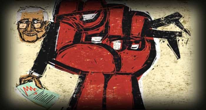 Şerê Taybet Beşa XI: NETEWPERESTÎ, ASÎMILASYON Û QIRKIRIN