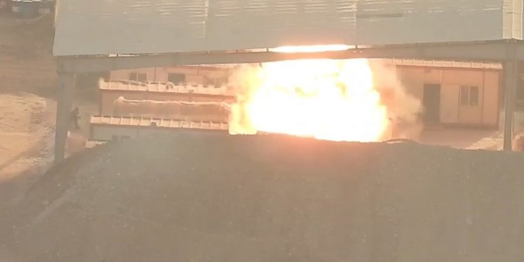 LEZGÎN – HRE’ê dîmenê çalakiya 7 leşker hatin kuştin weşand!