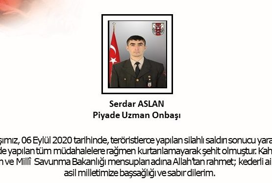 Li Idlibê leşkerekî artêşa Tirk a dagirker mir û 1 jî birîndar bû