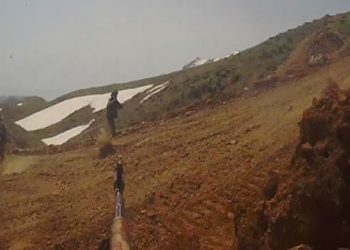 LEZGÎN – Ji Gerîla çalakî: 7 dagirker hatin cezakirin, wesayitek hate îmhakirin