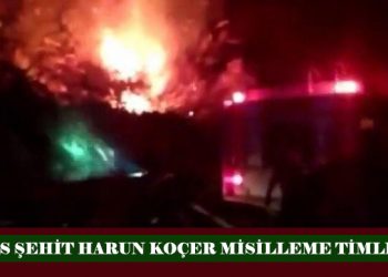 Ji YPS’ê ji bo silavkirina pêngava KCK’ê çalakî