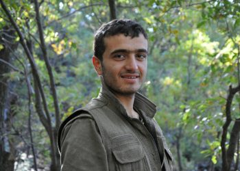 Ji Pênûsa Gerîlayekî Cenga Heftanîn: Per û Baskê Xantûrê Goran