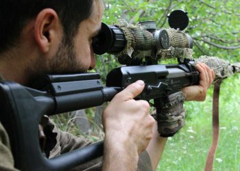 TAYBET – Bi Wêneyan Berxwedana Cenga Heftanînê – II