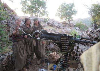 LEZGÎN – Gerîla li Heftanînê darbên giran li dagirkeran da: 9 dagirker hatin cezakirin