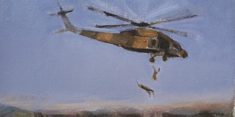 Servet Tûrgût ê ji helîkopterê hate avêtin jiyana xwe ji dest da