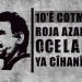 10’ê Cotmehê weke ‘Roja Cîhanî ya Azadî ji Ocalan re’ hate ragihand