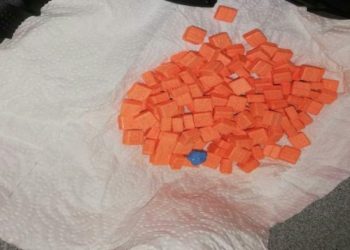 LEZGÎN – Ji YPS’ê li dijî qereqolekê û firoşkarên narkotîkê çalakî