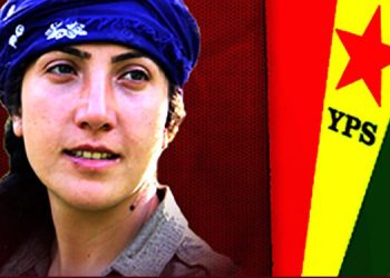 LEZGÎN – Ji YPS-JIN li Îzmîr, Mûgla û Mersînê çalakî