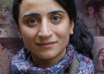 Ji Pênûsa Gerîlayeke Cenga Heftanînê: Du Çîrok, Yek Helwest!