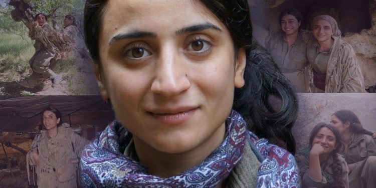 Ji Pênûsa Gerîlayeke Cenga Heftanînê: Du Çîrok, Yek Helwest!