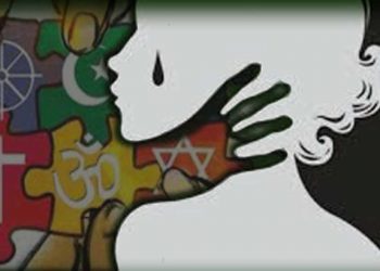 Şerê Taybet Beşa IX: Olperestî