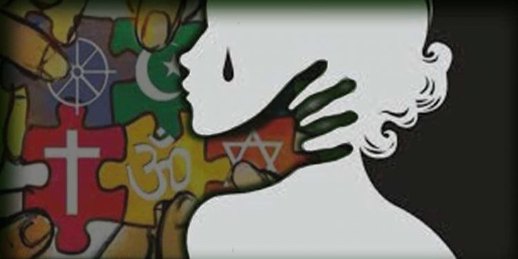 Şerê Taybet Beşa IX: Olperestî