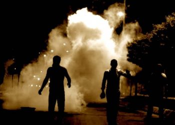 Yekîneyên Tolhildanê: 9’ê Cotmehê roja hesabpirsînê ye