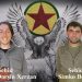 HPG’ê nasnameya 2 Gerîlayên ku li Gabarê Şehîd bûbûn eşkere kir
