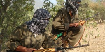 LEZGÎN – HPG: Ji Tîmê Gerîlayê profesyonel çalakiya bi bandor li Iskenderun