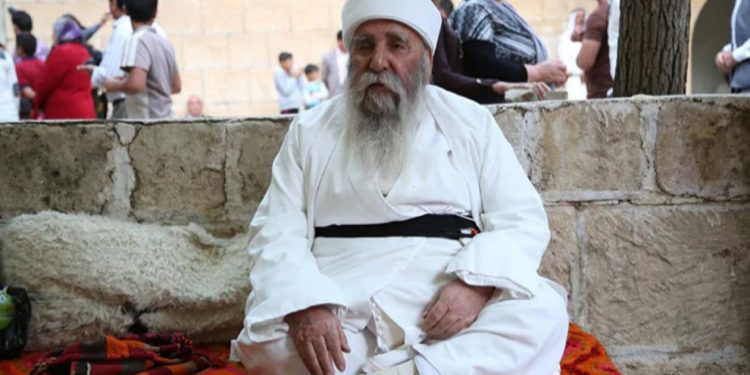 KCK’ê ji bo Bavê Şêx peyama sersaxiyê weşand