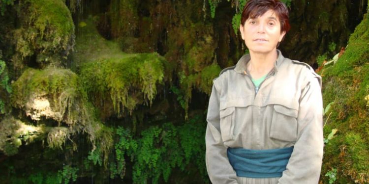 ‘Hevrê Şaha sembola dirûstî û fedayîtiyê ye’