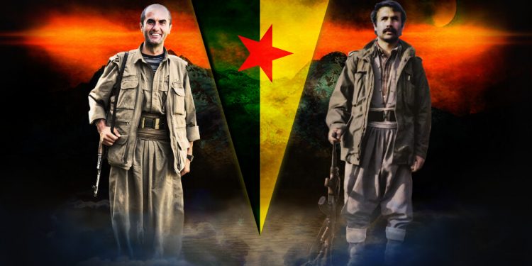 NPG: Em hevrêyê xwe Fermandar Egîd Civyan bi rêzdarî bi bîr tînin