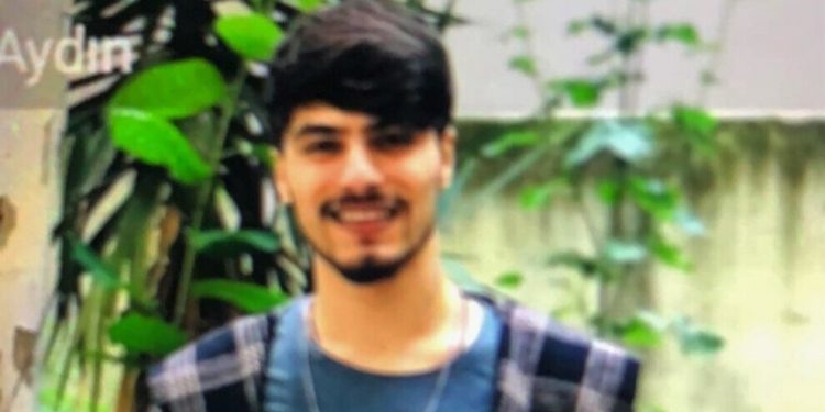 Polîsên faşîst li Stenbolê ciwanek Kurd qetil kir