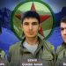 HPG’ê nasnameya 3 Gerîlayên ku li Cîlo Şehîd bûbûn eşkere kir