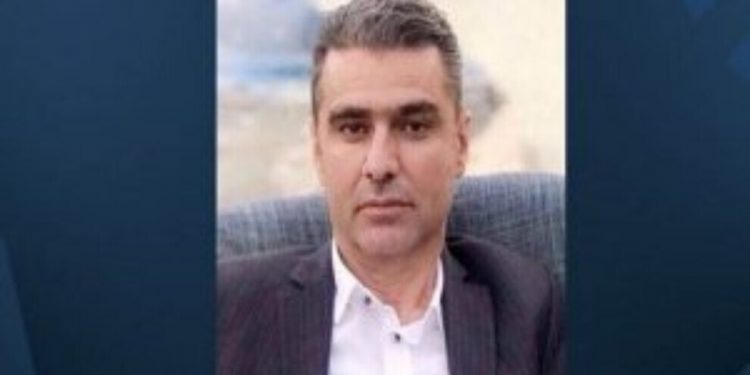 HPG’ê li ser kuştina Xazî Salih Elîxan daxuyanî da