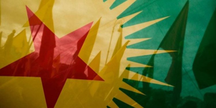 KCK: ‘Ti rastiya nûçeyên medyaya PDK’ê nîne’