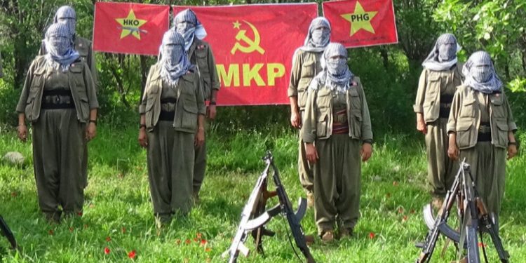 “Em destûrê nedin ku faşîzm dahatûya me reş bike. Hêza me heye ku em faşîzmê biavêjin ser sergo”