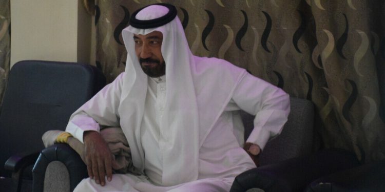 Li Dêrazorê rûspiyekî êla El-Şiêtat rastî êrişeke çekdarî hat!