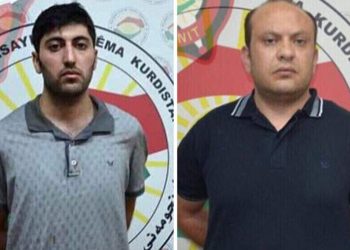 Cezayê îdamê cezakirina welatparêziyê ye!