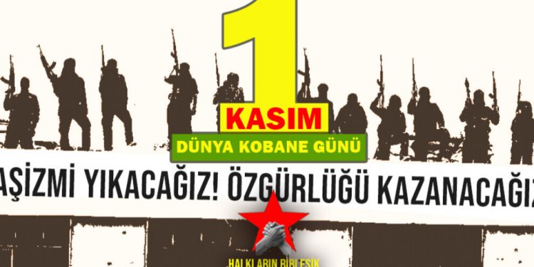 HBDH: ‘Berdêla xwe çi dibe bila bibe em ê faşîzmê têk bibin’