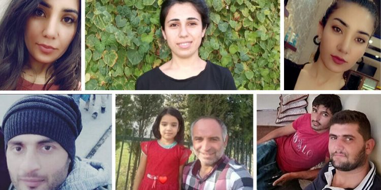 PDK wekî dewleta Tirk a dagirker mirovan direvîne!