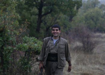 Ji Bo Bîranîna Şehîd Bawer Agir