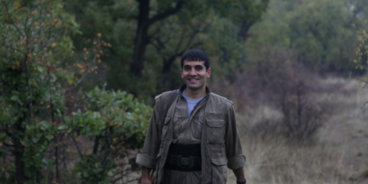 Ji Bo Bîranîna Şehîd Bawer Agir